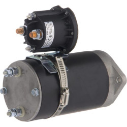 Variklis MPP DC 24 Vdc 800 W MPPDCM24V800N