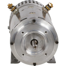 MPP nuolatinės srovės variklis 12 VDC 2500 W B14AI MPPDCM12V2500N