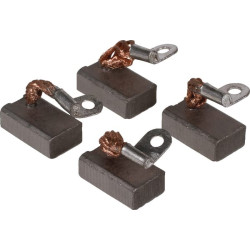 MPP anglies šepetėliai 24V-2100W MPP9DCM24V210BJ