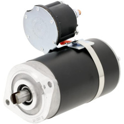 Variklis MPP DC 12DC 800W MPPDCM12V800N