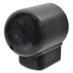 Apsauginis dangtelis nuolatinės srovės variklis MPPDCMPC