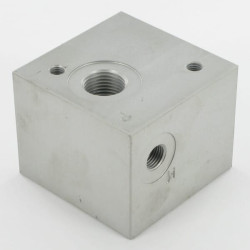 Kolektorius PP apsauga + P&T CARTK054301