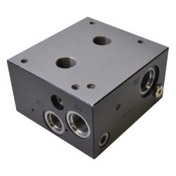 Kolektorius FLD2003 CARTK073601