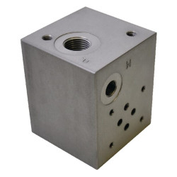 Kolektorius PP saugus + NG6 CARTK054302