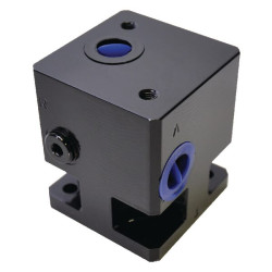 Plieniniai kasetiniai blokeliai (moduliniai agregatai) CARTS011201