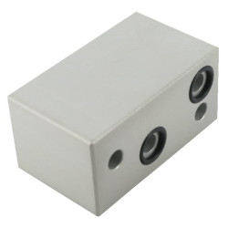 Adapterio plokštė - 48 mm MPPSP48