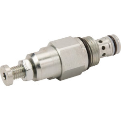 Slėgio reguliavimo droselis 1.6 MPPVCF6C3