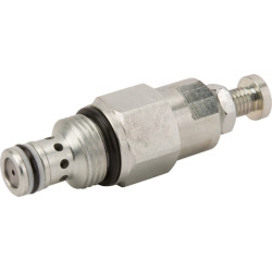 Slėgio reguliavimo droselis 1.6 MPPVCF6C3