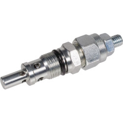 Apsauginis vožtuvas MPP iki 2009 MPPRVB