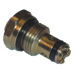 Atbulinis vožtuvas (0,5 bar) MPPCV