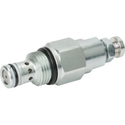 Slėgio reguliavimo droselis 2,5 MPPVCF6C4