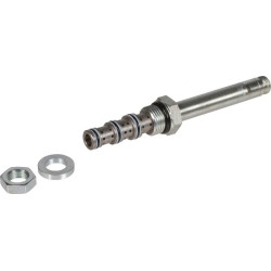 Vožtuvas 4/3 MPP C6 PT LSV0834T