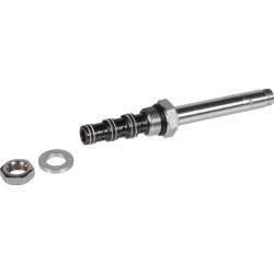 Vožtuvas 4/3 MPP C3 ABPT LSV0834O