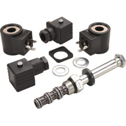 Vožtuvas 4/3 LSV-08-34-m LSV0834M