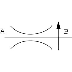 9L slėgio kompensuojamas fiksuotas droselis MPPTH9L