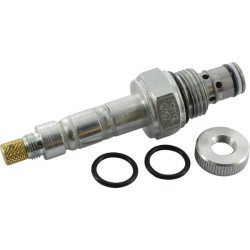 2 padėčių vožtuvas NC E/S MPPEVENC