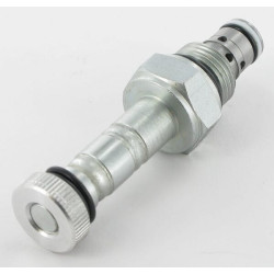 2 padėčių vožtuvas NC MPPEVNC