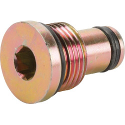 SAE 8-2 ertmės kamštis MPPPSAE82