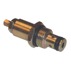 Reguliuojamas srauto valdymo vožtuvas 0–16 l/min MPPTHE