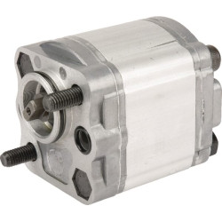 MPP siurblys 5 cc D gr.1 tylus MPP5DS