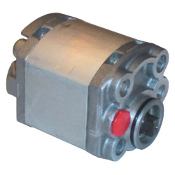 MPP siurblys 2,0cc MPP20D