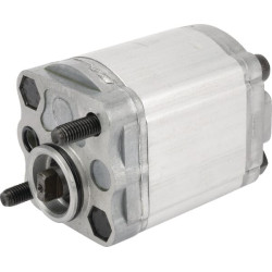 MPP siurblys 4,3 cc D gr.1 tylus MPP43DS