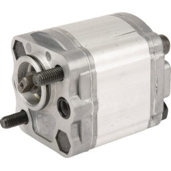 MPP siurblys 2,2 cc D gr.1 tylus MPP22DS