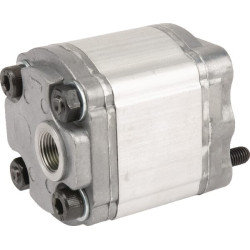 MPP siurblys 2,2 cc D gr.1 tylus MPP22DS