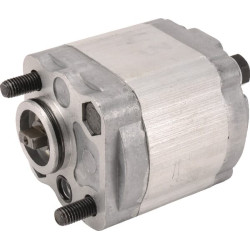 MPP siurblys 2,5 cc S gr.1 MPP25S