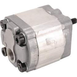 MPP siurblys 2,5 cc S gr.1 MPP25S