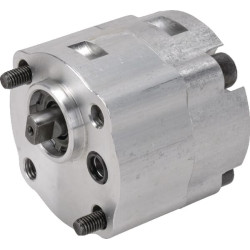 MPP siurblys 0,26cc d gr0,5 MPP02D