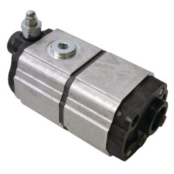 Tandeminis siurblys MPP 2,6 + 4,9 cc MPP2649D