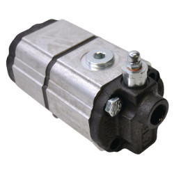 Tandeminis siurblys MPP 2,6 + 4,9 cc MPP2649D