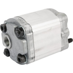 MPP siurblys 3,8 cc D gr.1 tylus MPP38DS