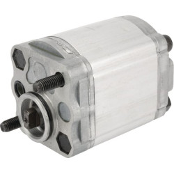 MPP siurblys 3,8 cc D gr.1 tylus MPP38DS