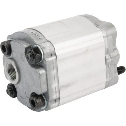 MPP siurblys 3,2 cc D gr.1 tylus MPP32DS