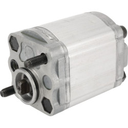 MPP siurblys 3,2 cc D gr.1 tylus MPP32DS