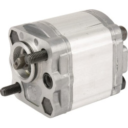 MPP siurblys 2,6 cc D gr.1 tylus MPP26DS