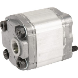 MPP siurblys 2,6 cc D gr.1 tylus MPP26DS