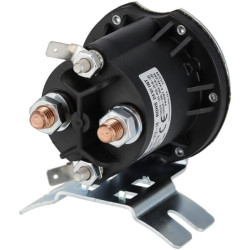 MPP nuolatinės srovės variklio relė 24V 150A MPPDCMR24VTP