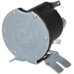 MPP nuolatinės srovės variklio relė 24V 150A MPPDCMR24VTP