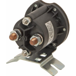 Nuolatinės srovės variklio relė - 12 V, 150 A MPPDCMR12V