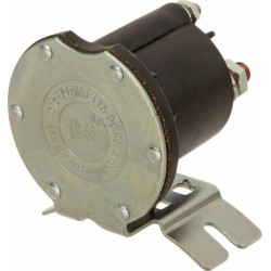 Nuolatinės srovės variklio relė - 12 V, 150 A MPPDCMR12V