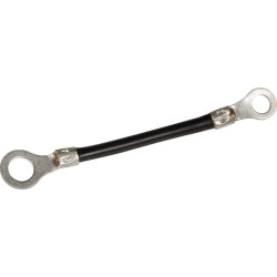 MPP nuolatinės srovės variklio relės kabelis iki variklio 150 mm MPPDCMCB800