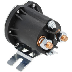 Nuolatinės srovės variklio relė - 24 V, 150 A MPPDCMR24V