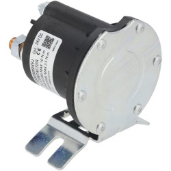 Nuolatinės srovės variklio relė - 24 V, 150 A MPPDCMR24V