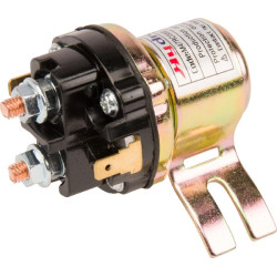 MPP nuolatinės srovės variklio relė 24V 100 A MPPDCMR24VS