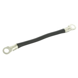 MPP nuolatinės srovės variklio relės kabelis iki variklio 150 mm MPPDCMCB2200