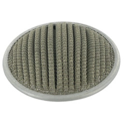 Siurbimo filtras - 250 mikronų MPPSF