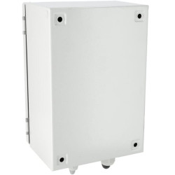 Valdymo dėžutė 7,5 kW žvaigždės-trikampio BK75STERDRIEH